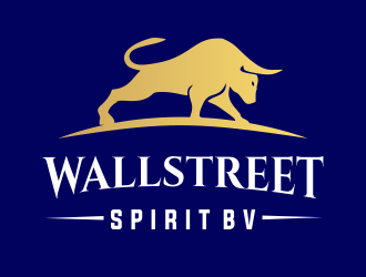 Wallstreet-Spirit BV Logo Design