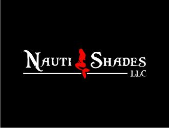 Nauti Shades LLC logo design by Adundas