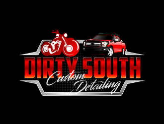 logo design by Dhieko