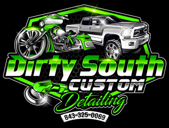 logo design by DreamLogoDesign