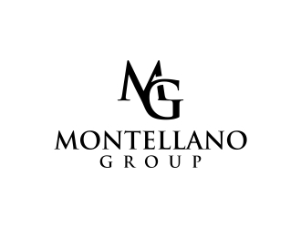 Montellano Group  logo design by harno