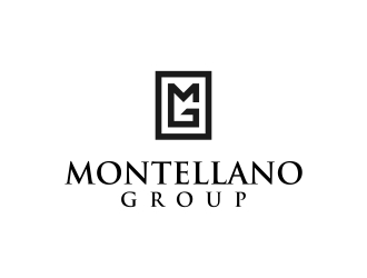 Montellano Group  logo design by harno