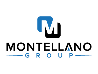 Montellano Group  logo design by jaize