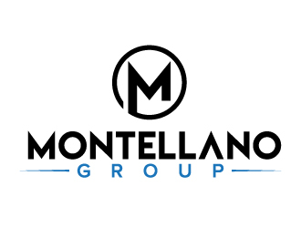 Montellano Group  logo design by jaize