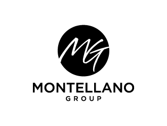 Montellano Group  logo design by denfransko