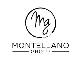 Montellano Group  logo design by KQ5