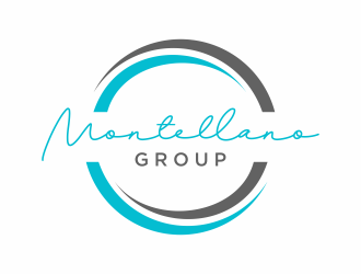Montellano Group  logo design by Renaker