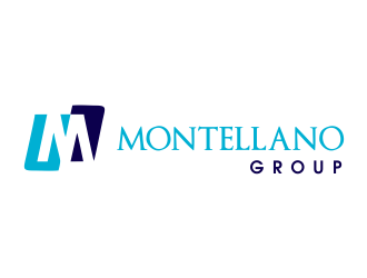 Montellano Group  logo design by JessicaLopes