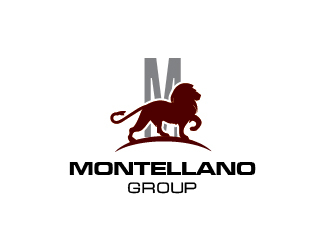 Montellano Group  logo design by il-in