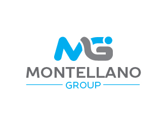 Montellano Group  logo design by il-in