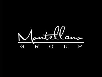 Montellano Group  logo design by enzidesign