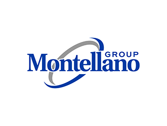 Montellano Group  logo design by enzidesign