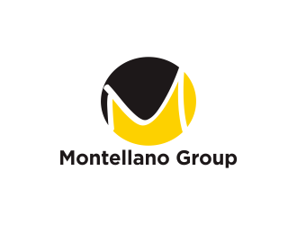 Montellano Group  logo design by Greenlight