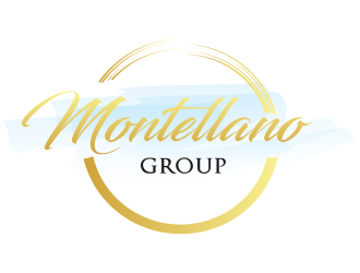 Montellano Group  logo design by Greenlight