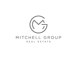 Mitchell Group logo design by CreativeKiller