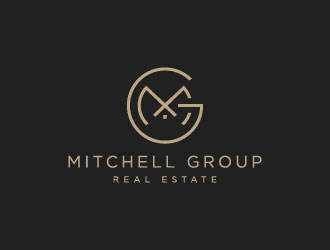 Mitchell Group logo design by CreativeKiller