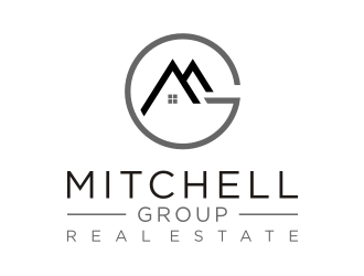 Mitchell Group logo design by KQ5