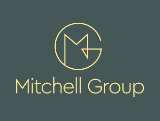 Mitchell Group logo design by keylogo