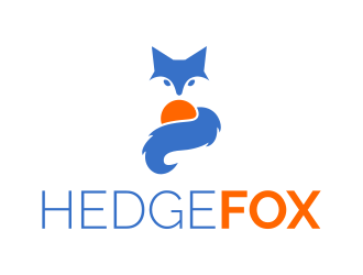 HedgeFox logo design by uunxx