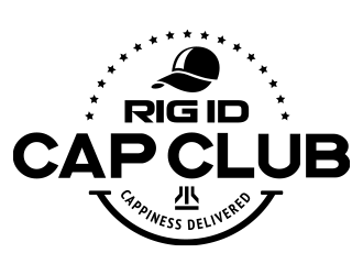 Rig ID Cap Club logo design by vinve