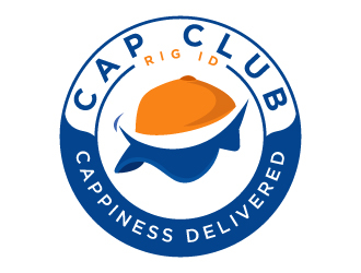 Rig ID Cap Club logo design by MUSANG