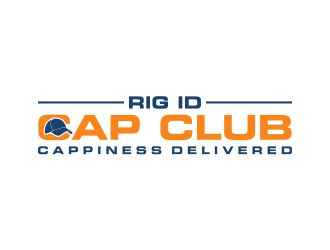 Rig ID Cap Club logo design by meliodas
