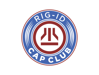 Rig ID Cap Club logo design by zonpipo1