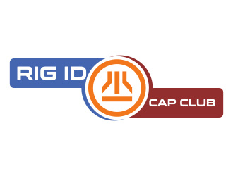 Rig ID Cap Club logo design by zonpipo1