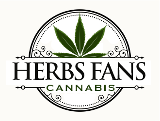 Herbs Fans logo design by kunejo