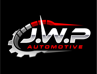 logo design by ORPiXELSTUDIOS