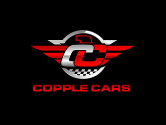 logo design by desynergy