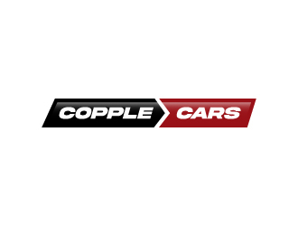 Copple Cars logo design by jhanxtc