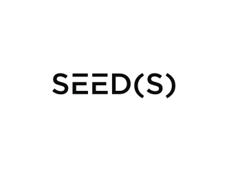 Seed(s) logo design by ora_creative