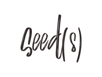 Seed(s) logo design by afra_art