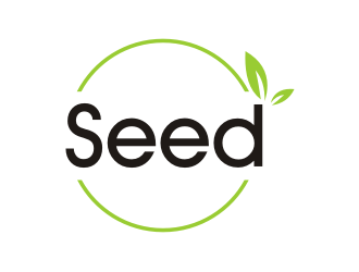 Seed(s) logo design by KQ5