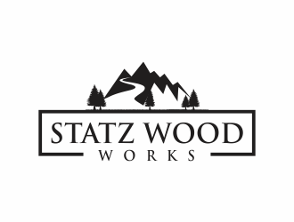  logo design by santrie