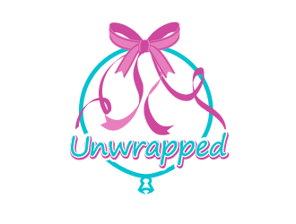Unwrapped logo design by axel182