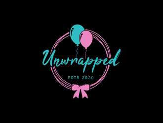  logo design by amar_mboiss