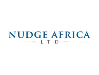 Nudge Africa (Pty) Ltd logo design by salis17