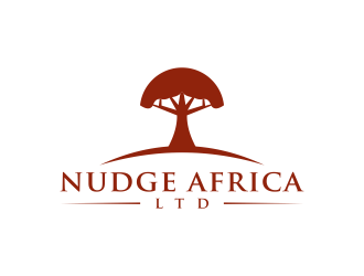 Nudge Africa (Pty) Ltd logo design by salis17