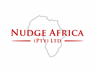 Nudge Africa (Pty) Ltd logo design by christabel