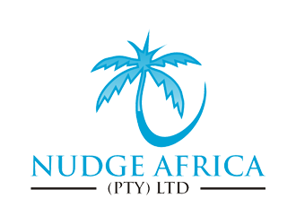 Nudge Africa (Pty) Ltd logo design by dollarpush