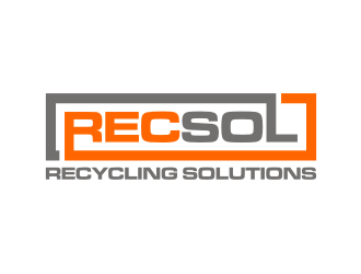 RECSOL - Recycling Solutions  logo design by Nurmalia