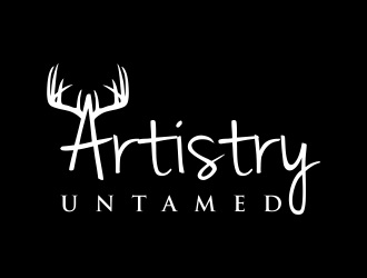 Artistry Untamed  logo design by christabel