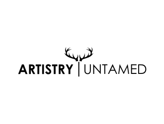 Artistry Untamed  logo design by vostre