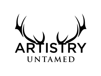 Artistry Untamed  logo design by larasati