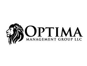 Optima Management Group LLC logo design by ElonStark
