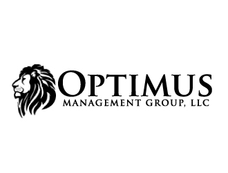 Optima Management Group LLC logo design by ElonStark