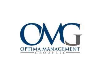 Optima Management Group LLC logo design by josephira