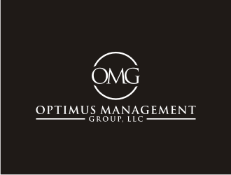 Optima Management Group LLC logo design by Artomoro